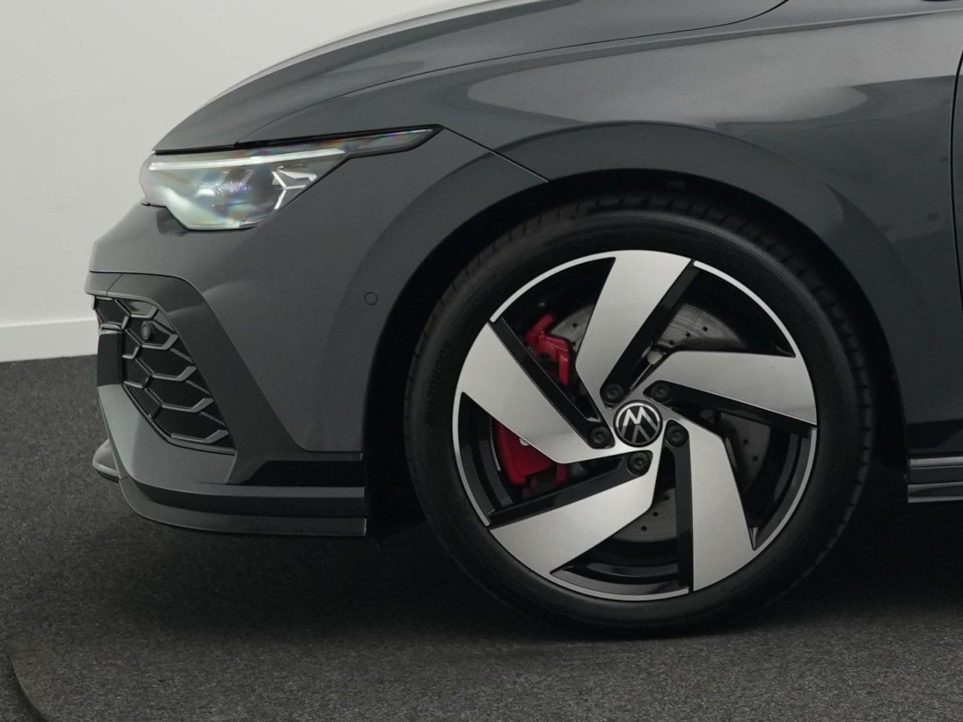 Volkswagen Golf GTI Clubsport