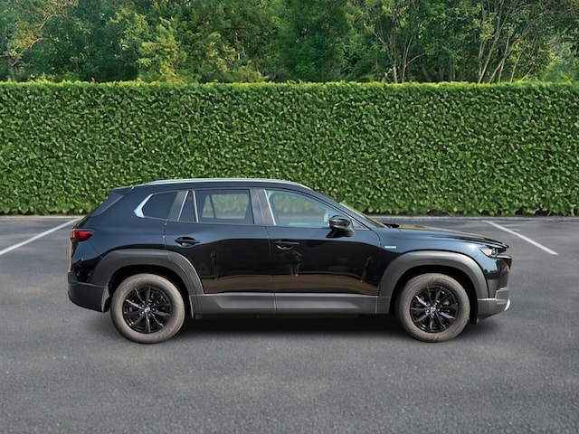 2025 Mazda CX-50 Hybrid