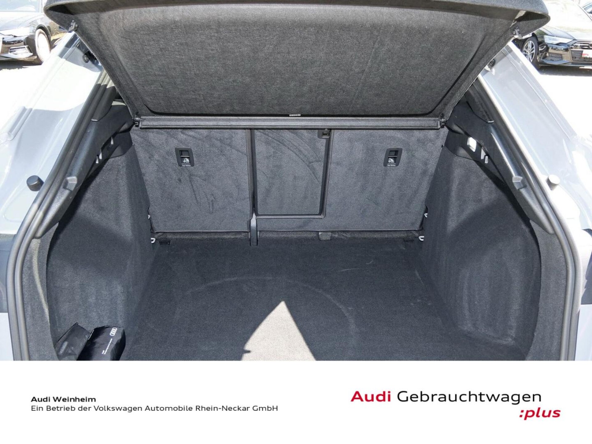 Audi Q4 Sportback e-tron