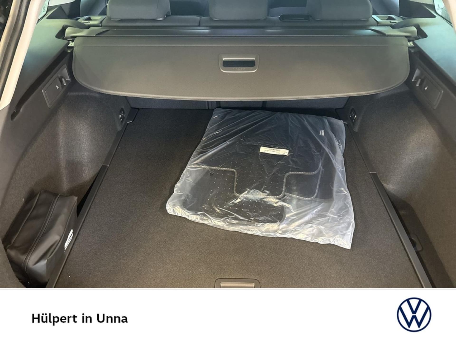 SEAT Leon Sportstourer Style