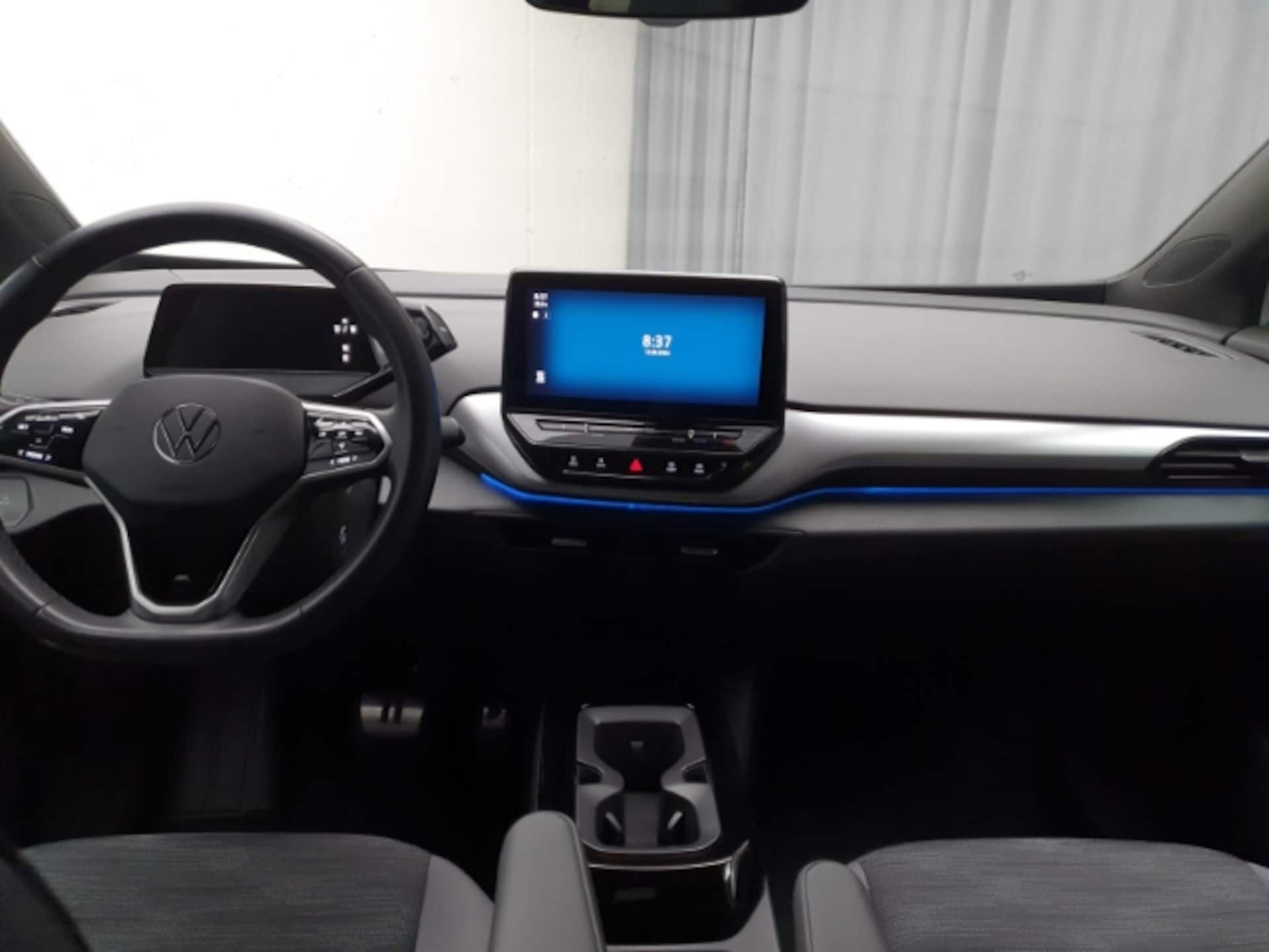 Volkswagen ID.4 Pro Performance