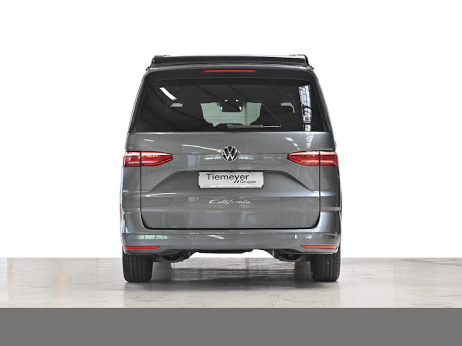 Volkswagen California – Bild 5