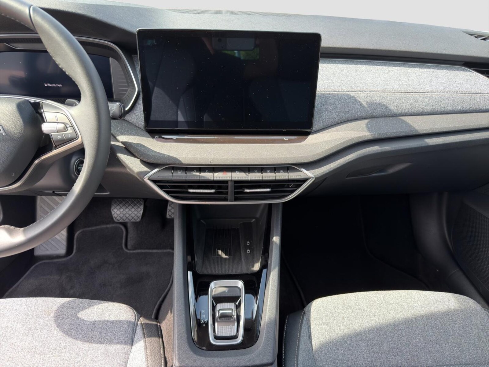 Škoda Octavia Combi – Bild 13