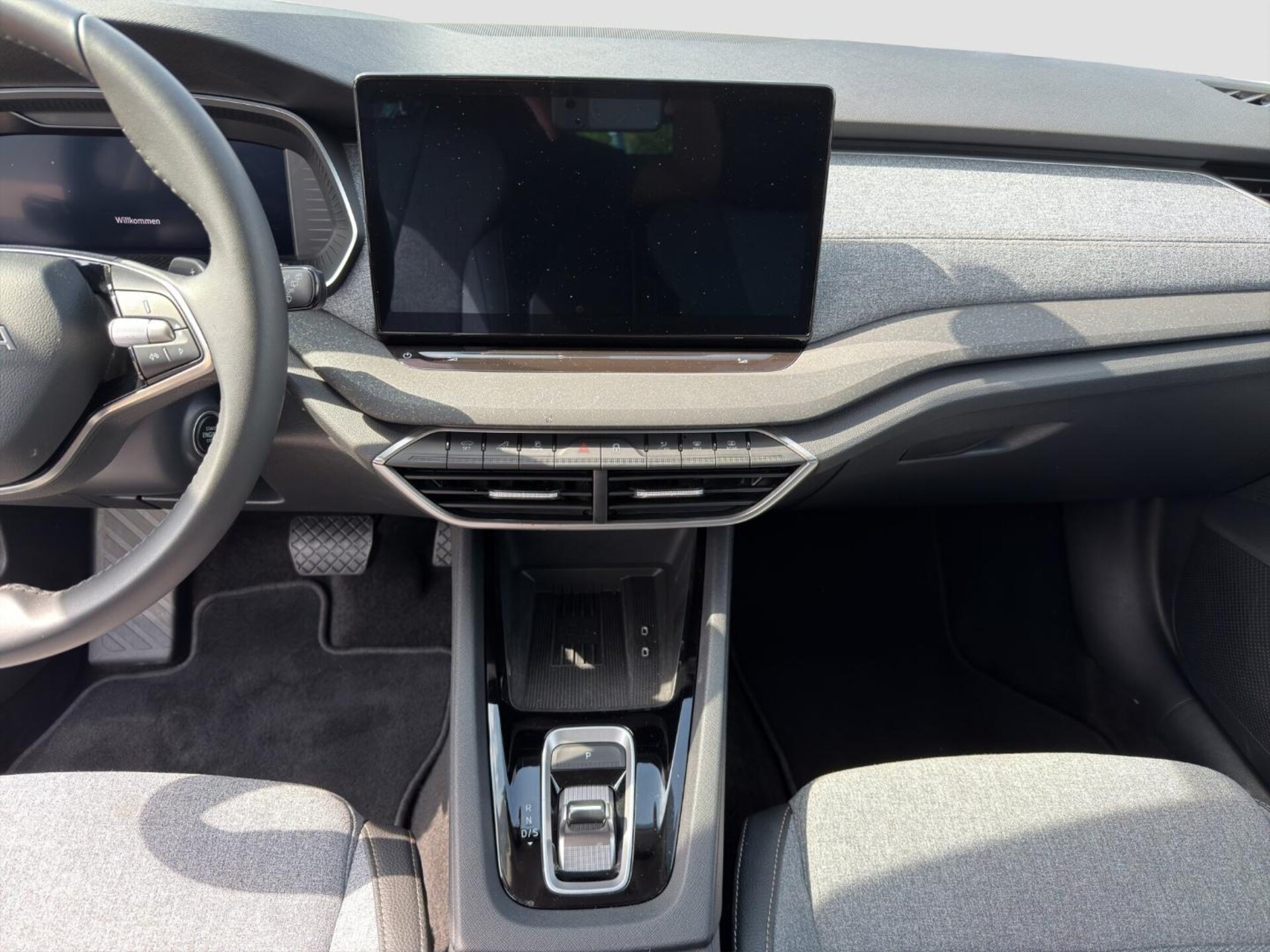 Skoda Octavia Combi Selection