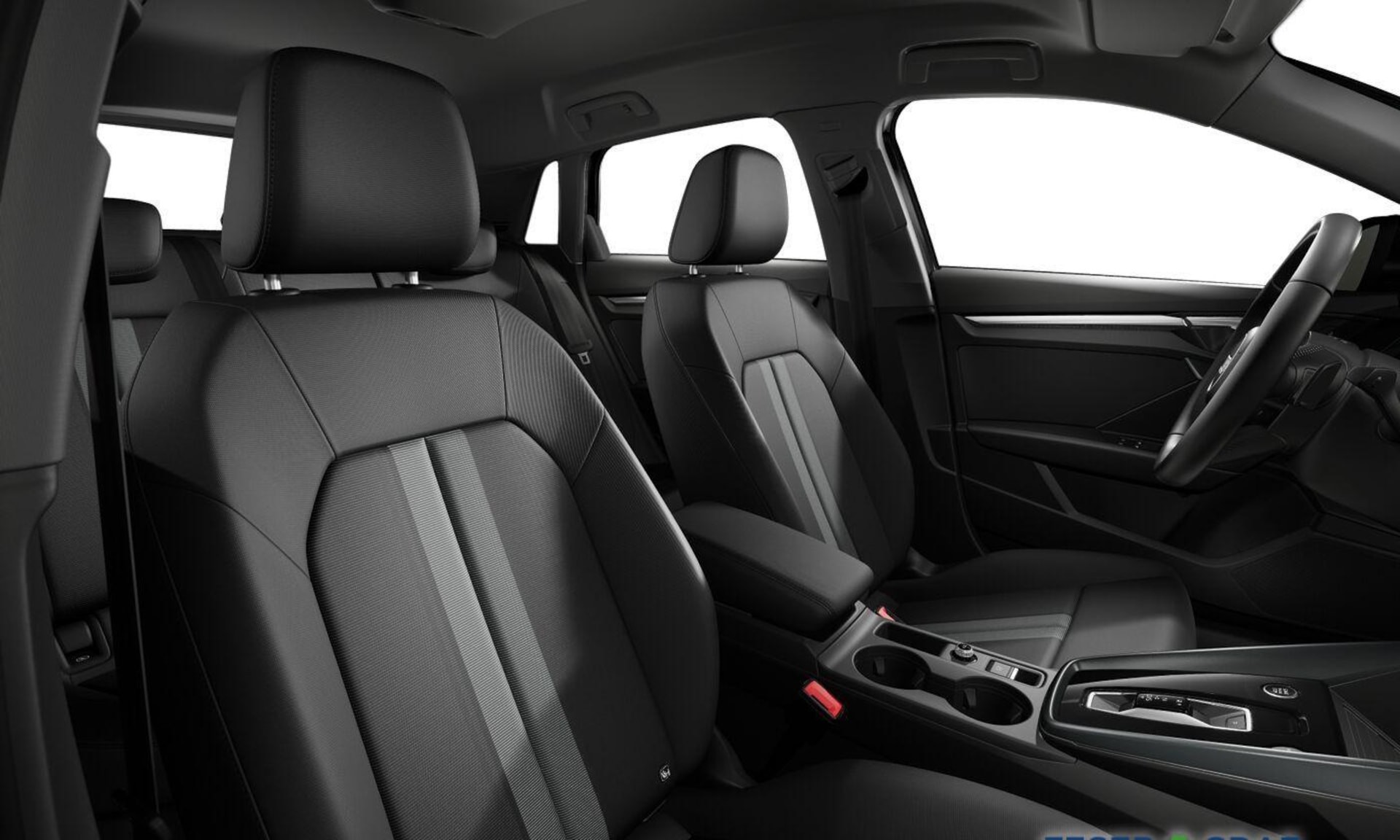 Audi A3 Sportback Advanced