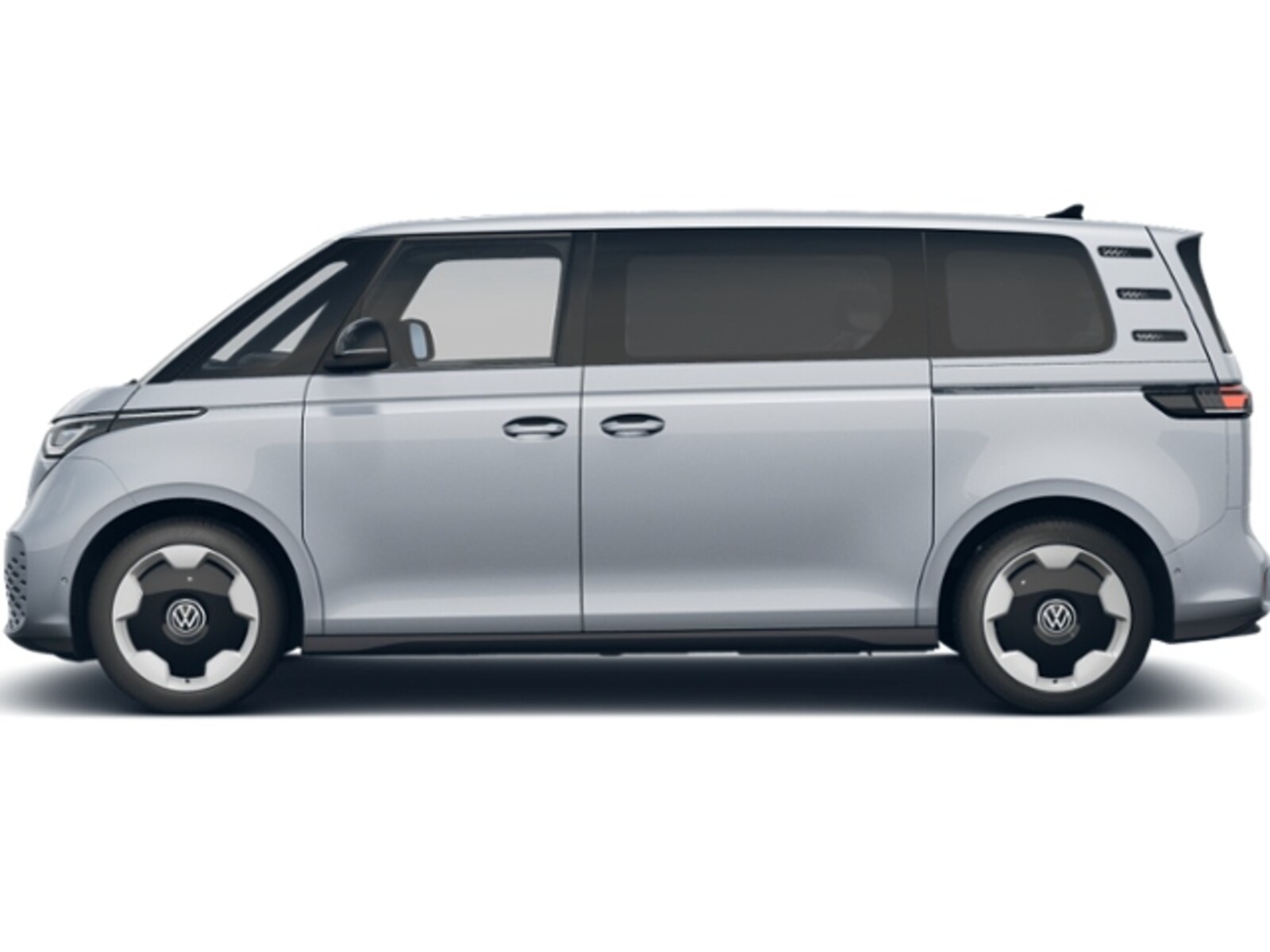 Volkswagen ID. Buzz – Bild 7