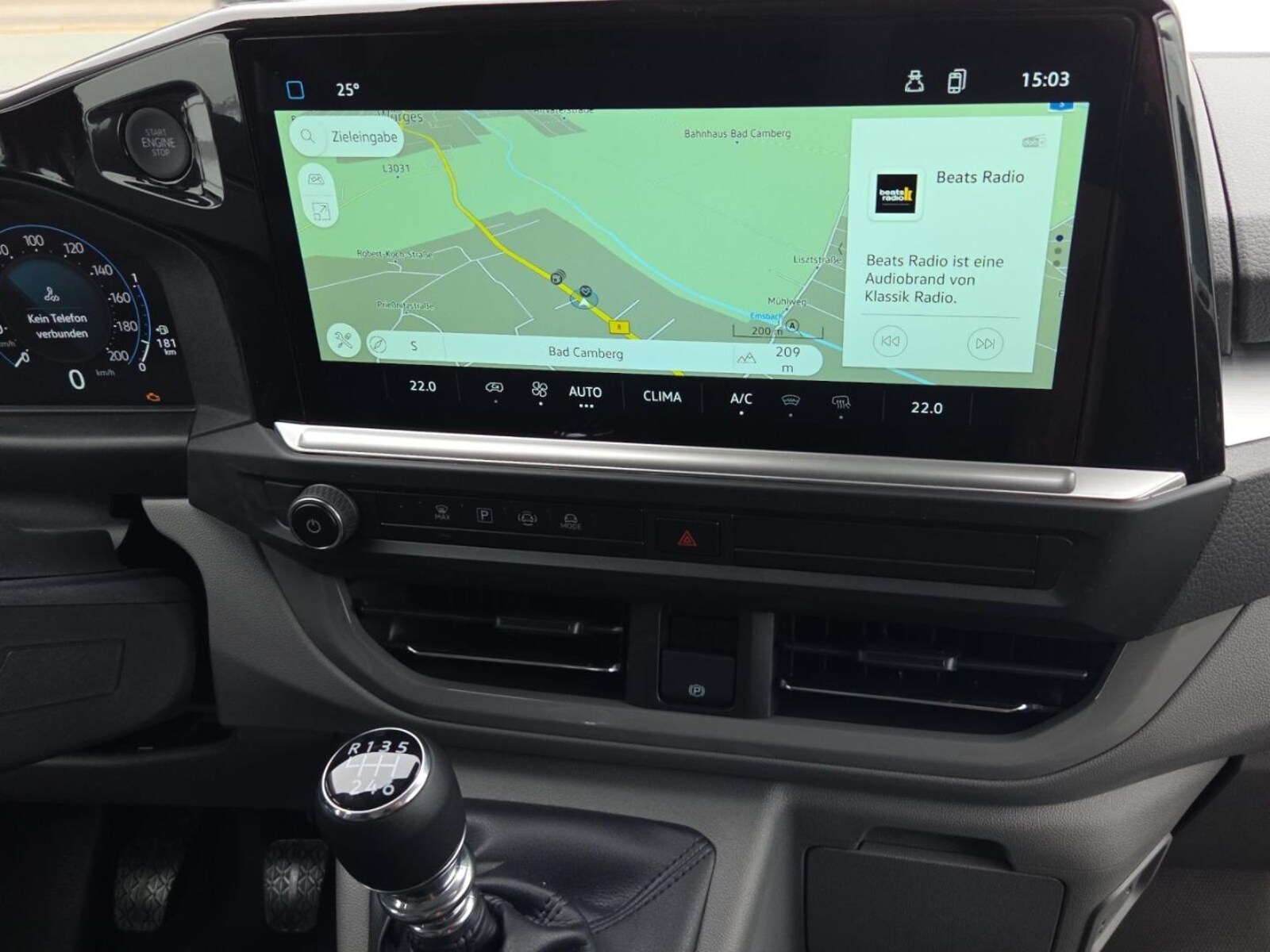 Volkswagen Transporter Kasten kurzer Radstand – Bild 5