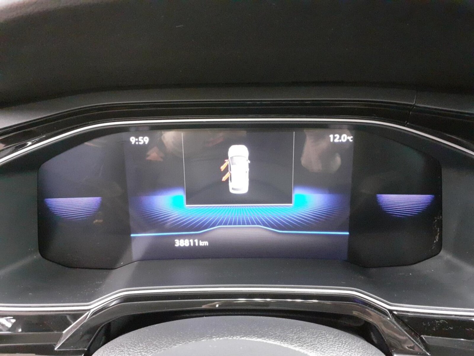 Volkswagen Polo – Bild 13