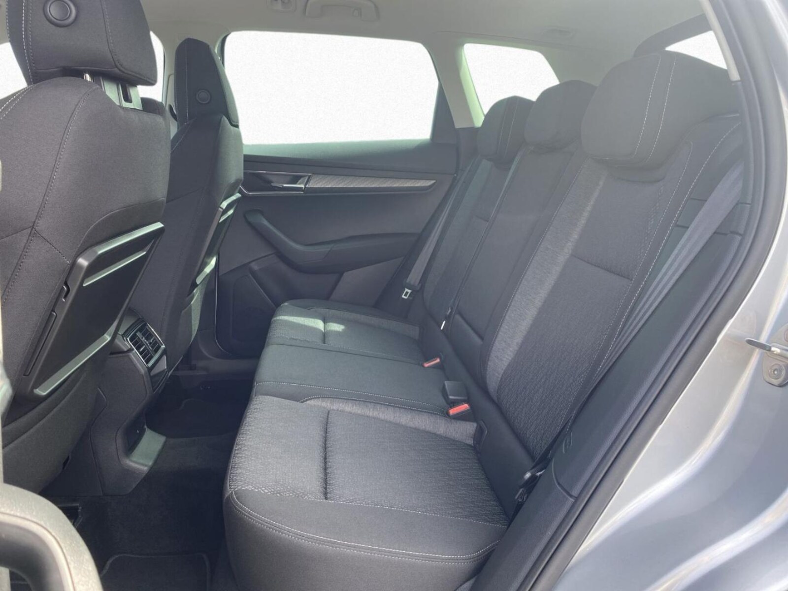 Škoda Karoq – Bild 12