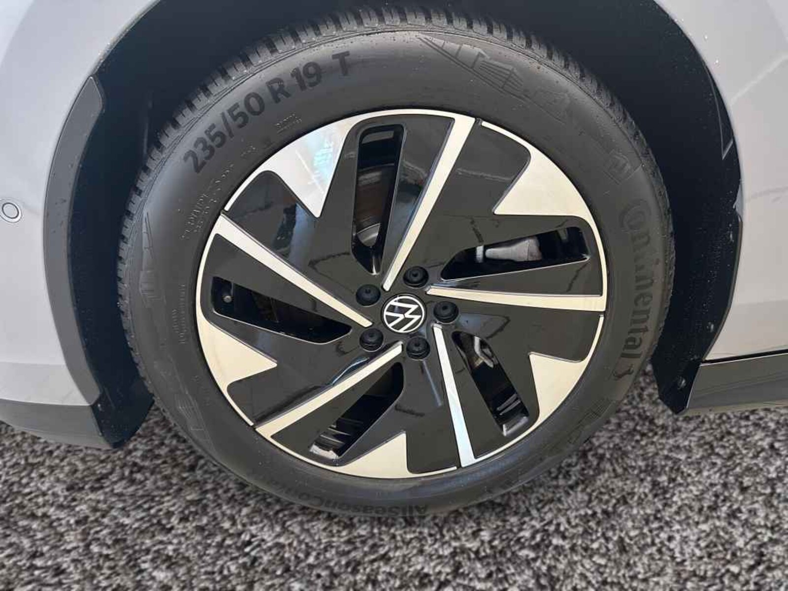 Volkswagen ID.7 Tourer – Bild 6