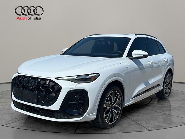 Photo of 2026 Audi Q5