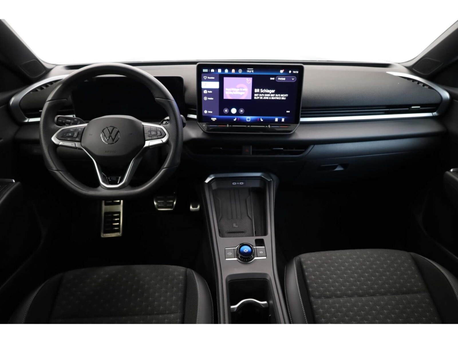 Volkswagen T-Roc – Bild 7