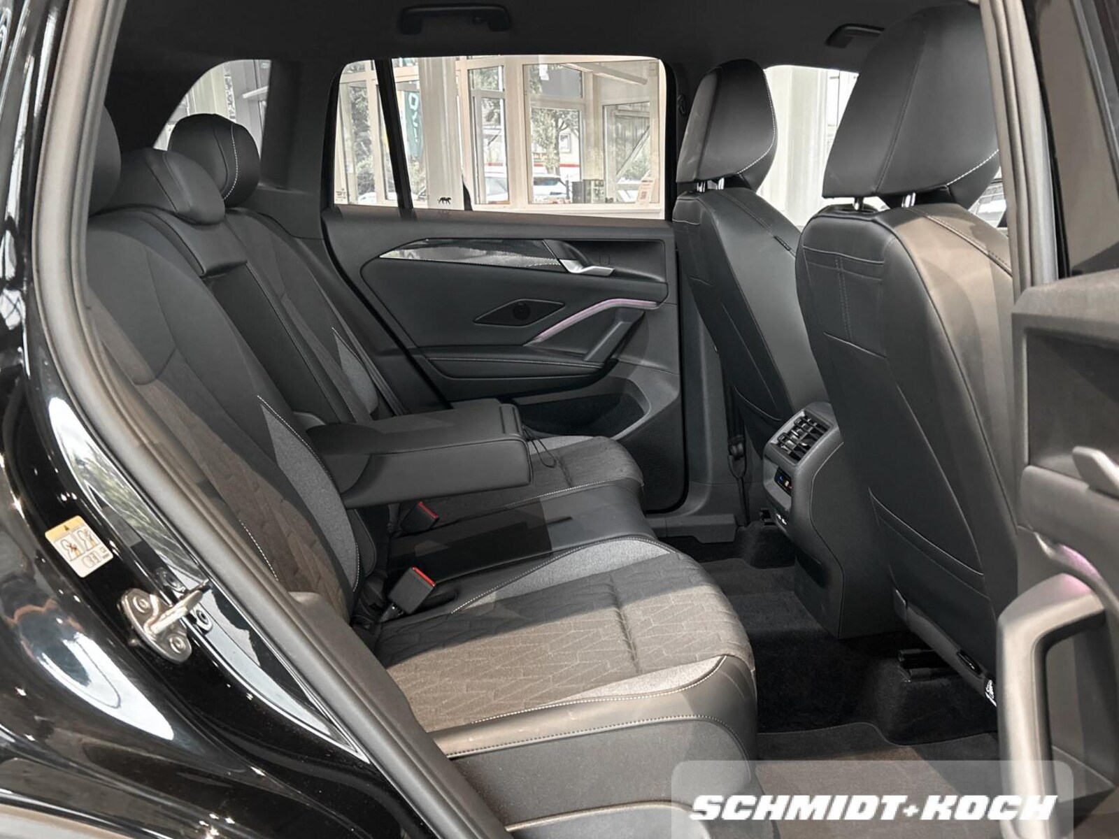 Volkswagen Tiguan – Bild 14