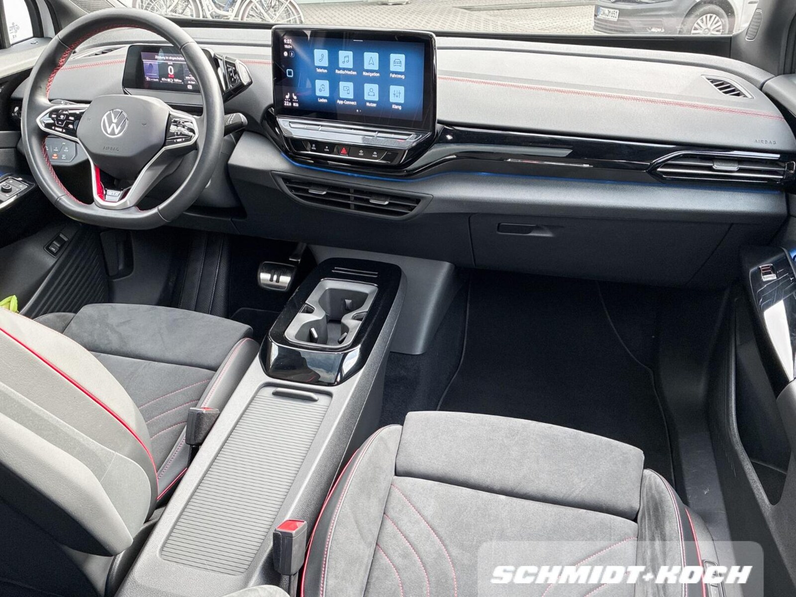 Volkswagen ID.4 – Bild 6