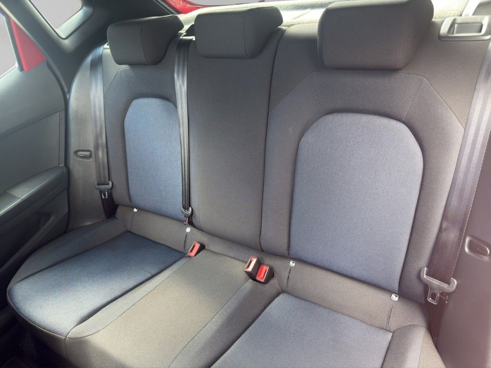 SEAT Ibiza – Bild 14