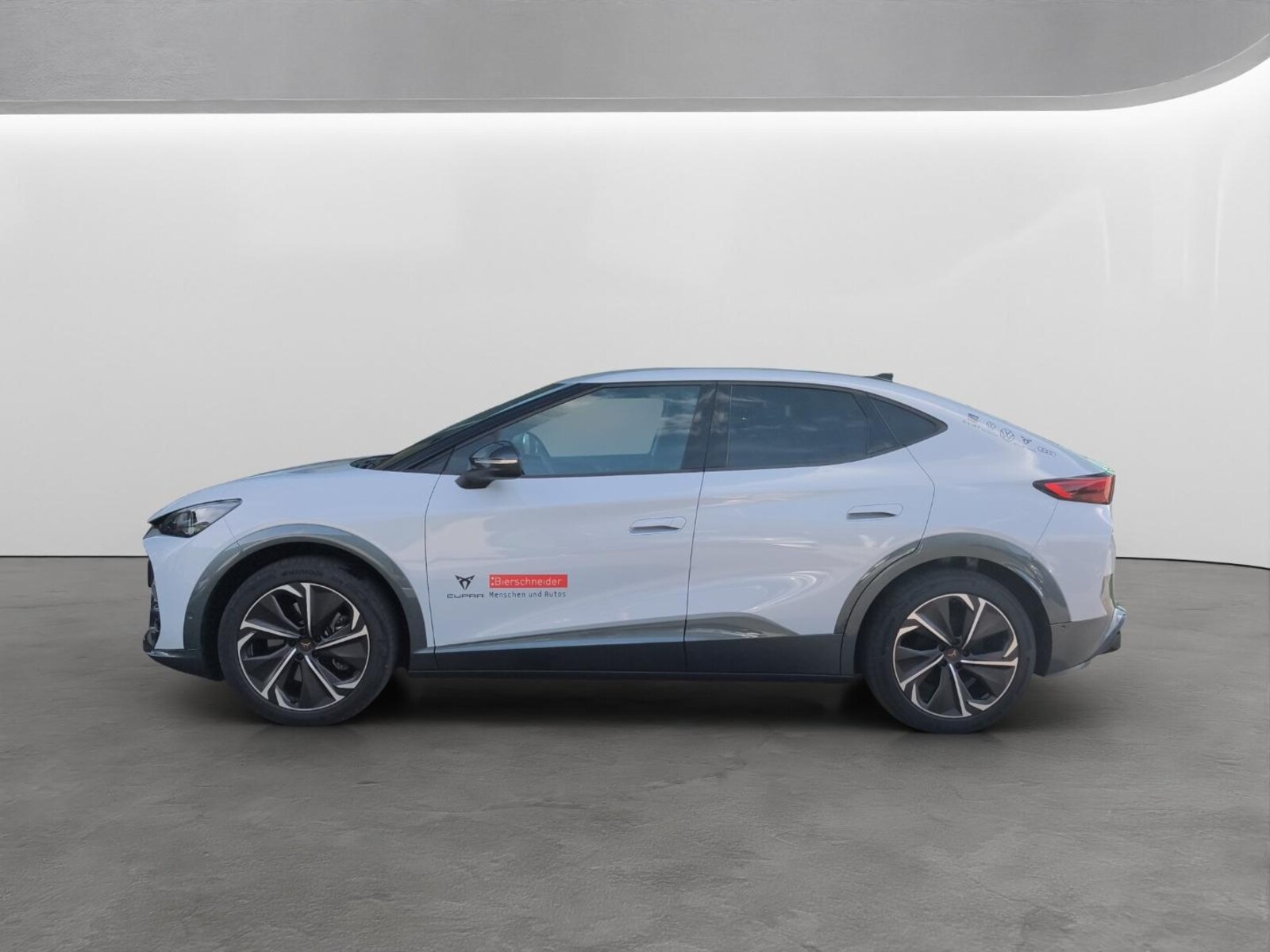 CUPRA Tavascan – Bild 4