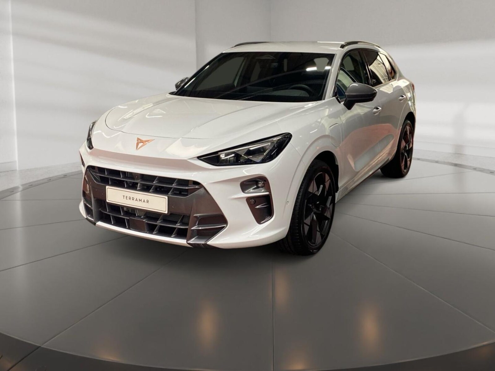 CUPRA Terramar – Bild 2