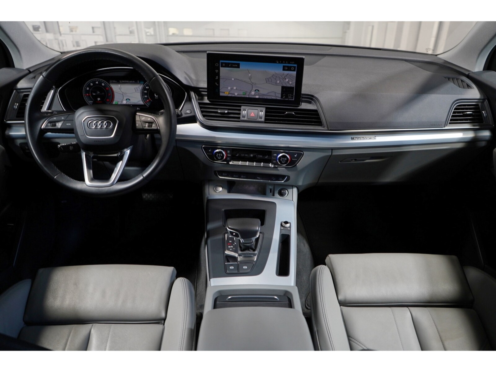 Audi Q5 Sportback – Bild 8