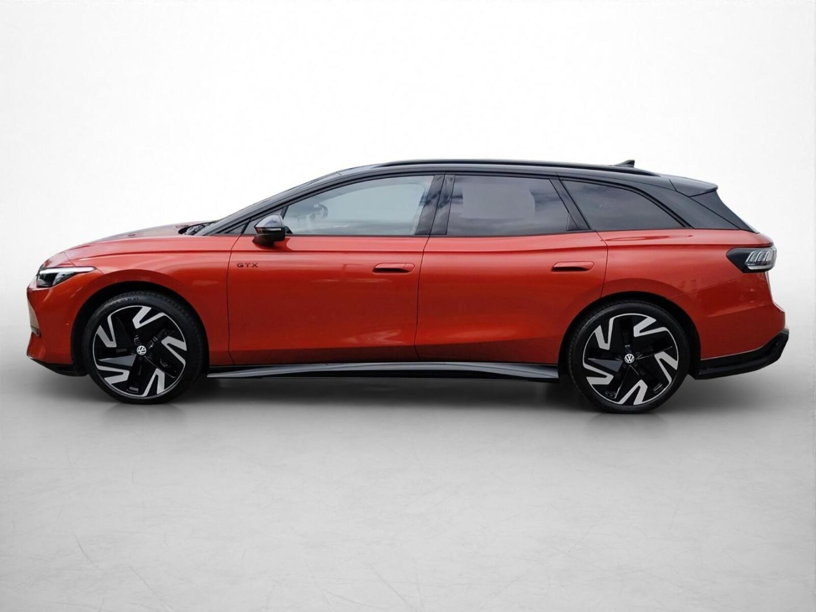 Volkswagen ID.7 Tourer – Bild 5