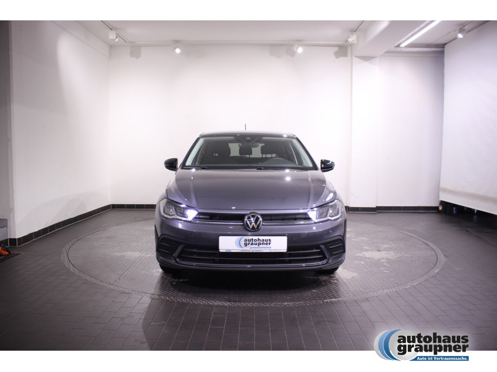 Volkswagen Polo – Bild 6