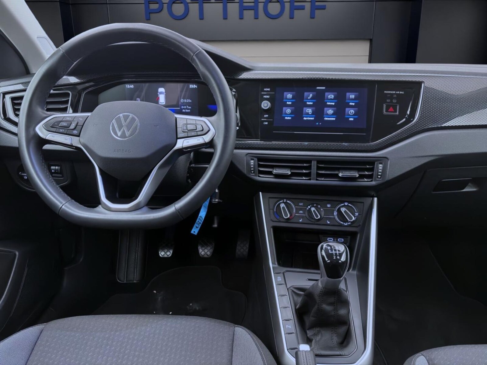 Volkswagen Taigo – Bild 14