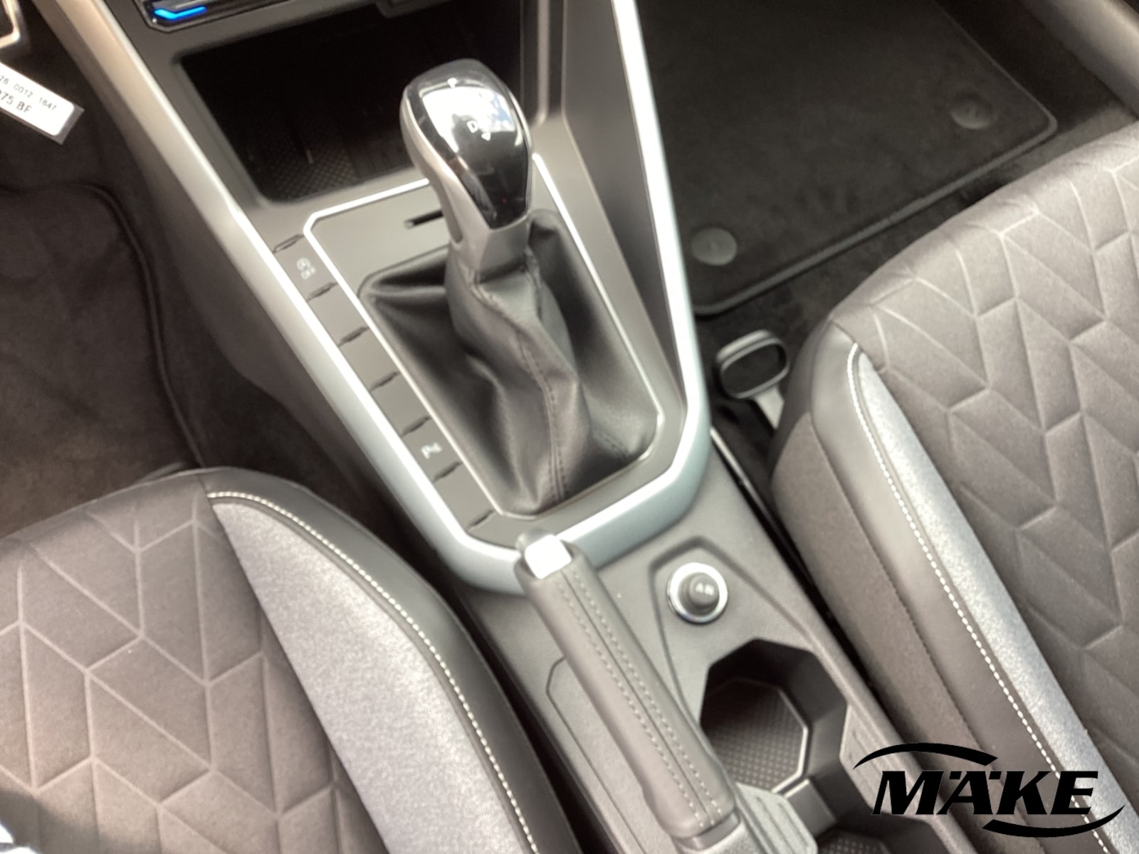 Volkswagen Taigo – Bild 14
