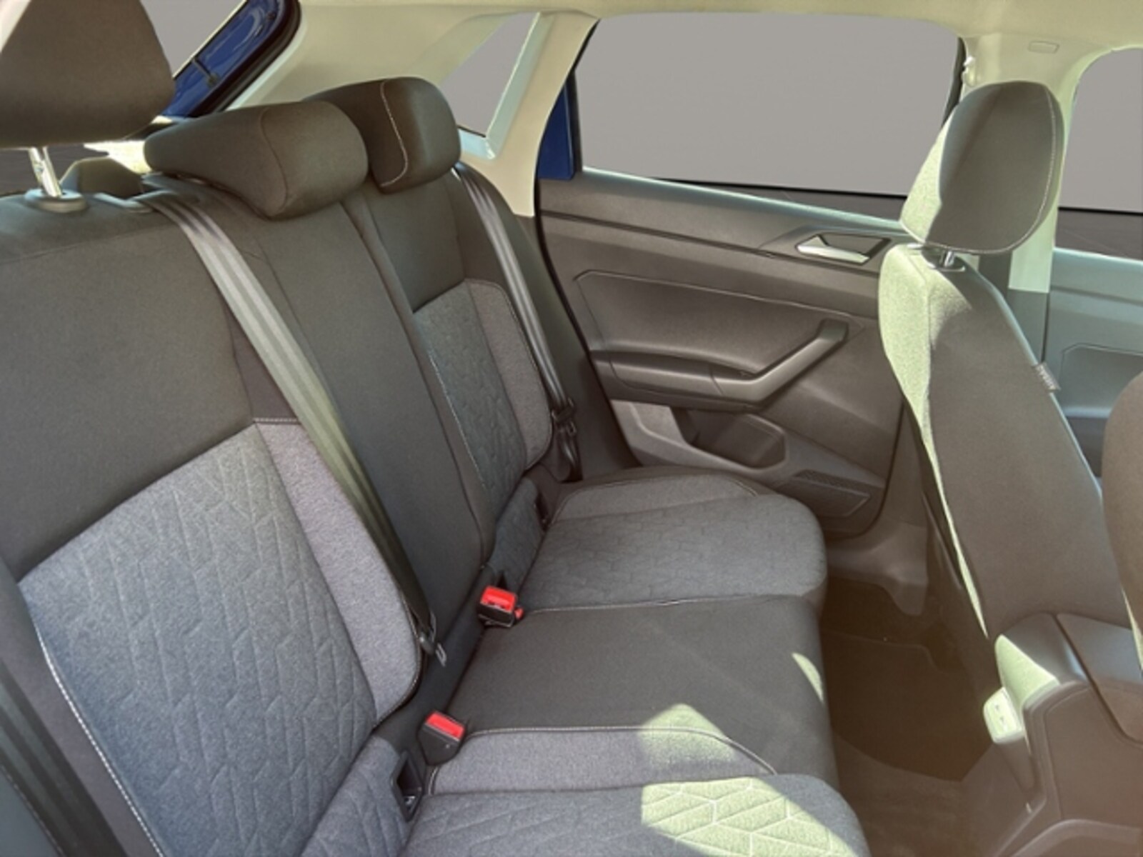 Volkswagen Polo – Bild 13