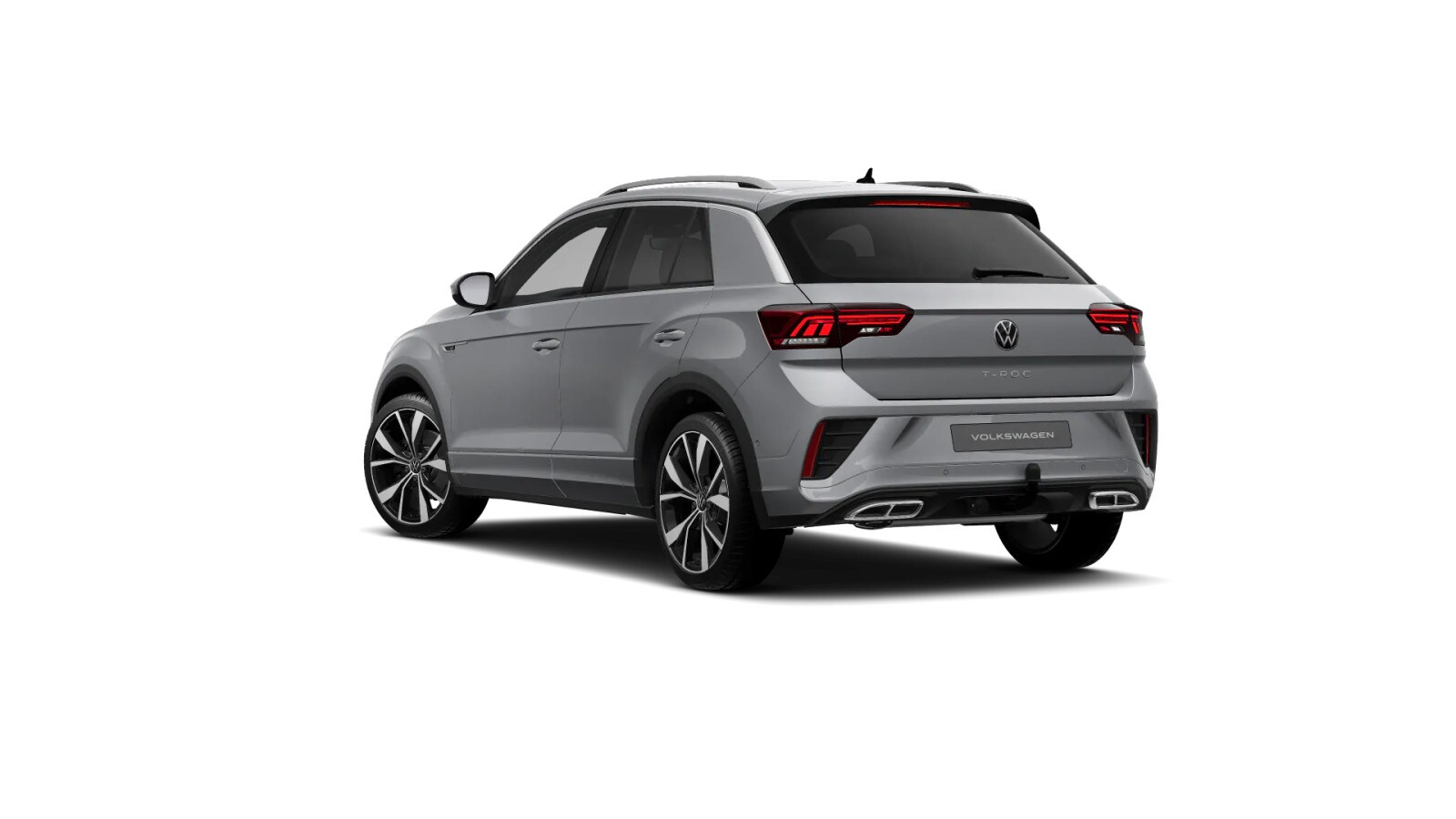 Volkswagen T-Roc – Bild 5