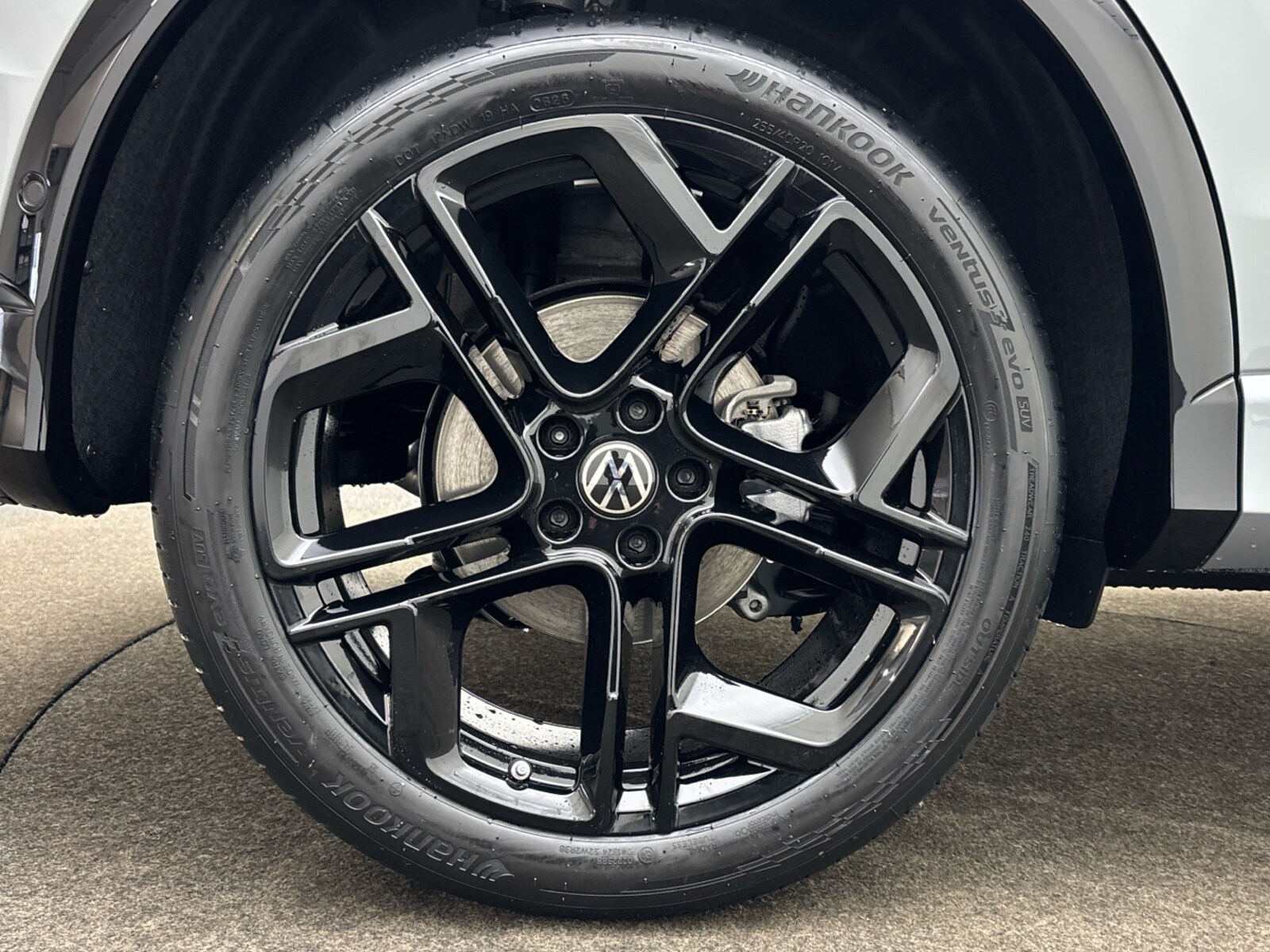 Volkswagen Tiguan – Bild 7