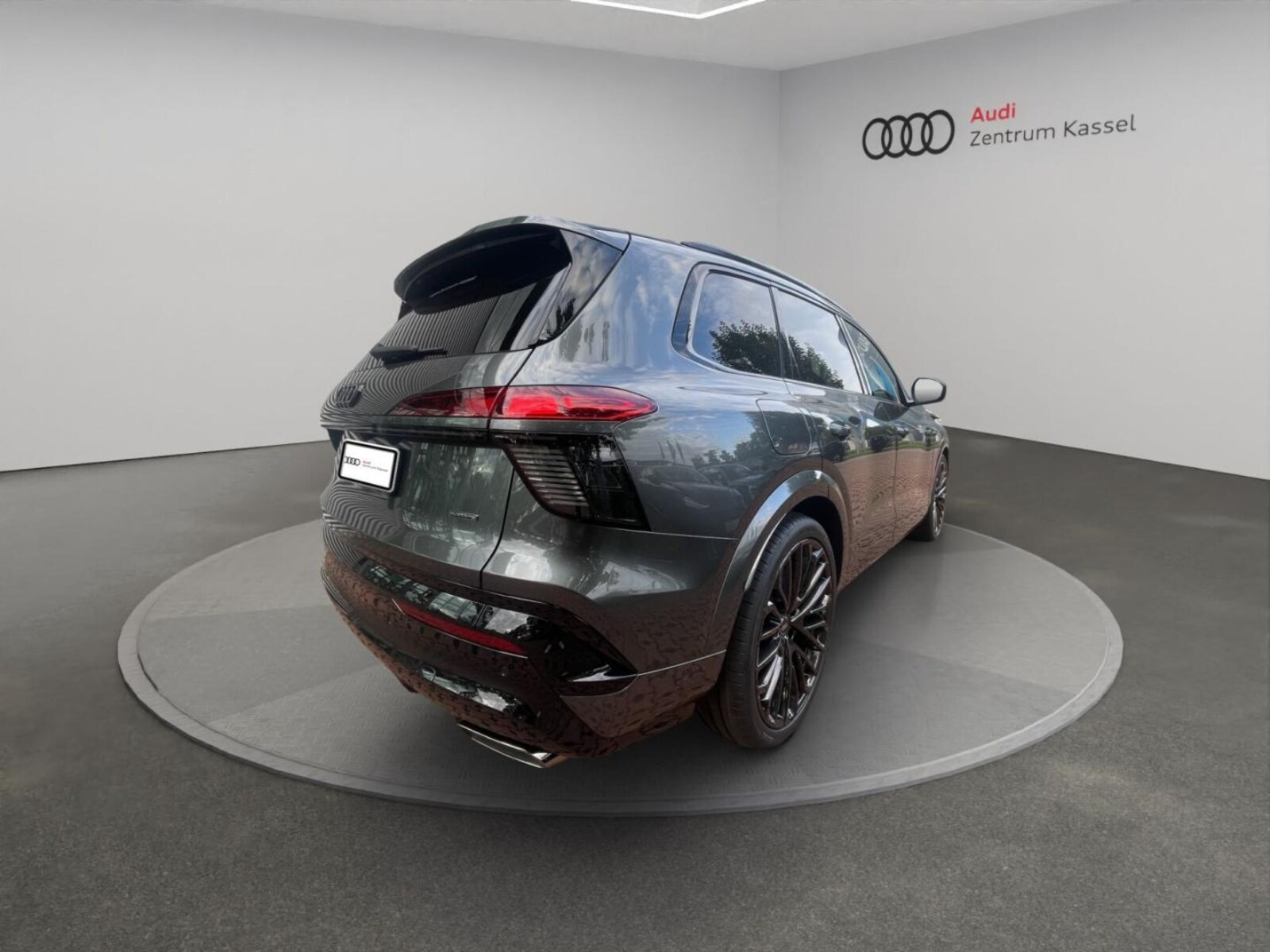 Audi Q7 – Bild 5