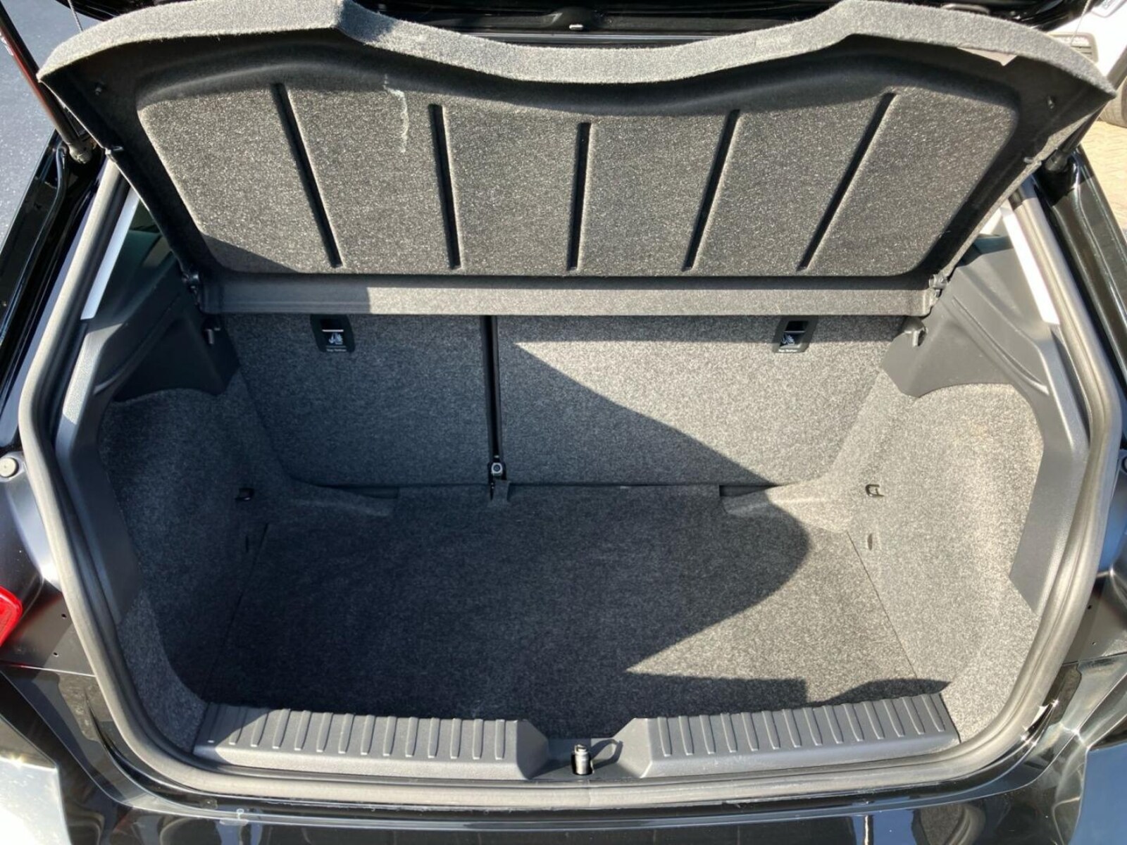 SEAT Ibiza – Bild 14