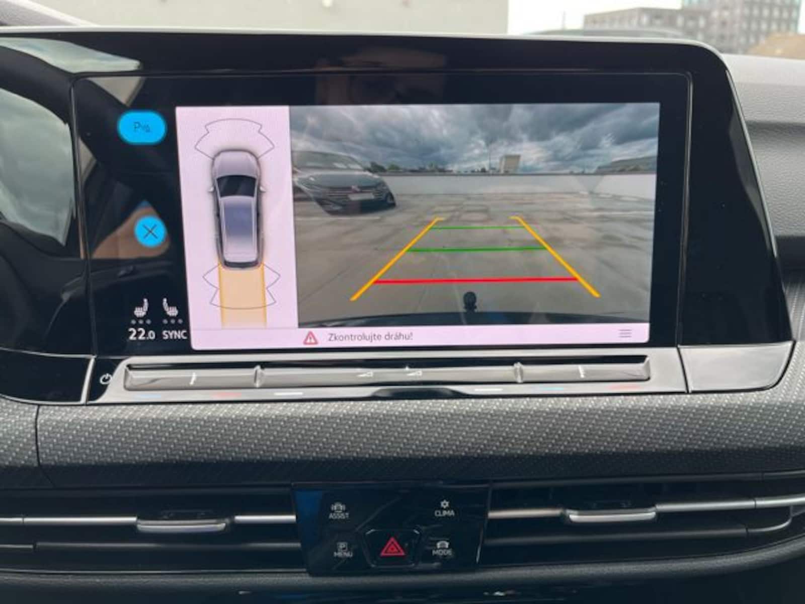 Volkswagen Golf Variant – Bild 12