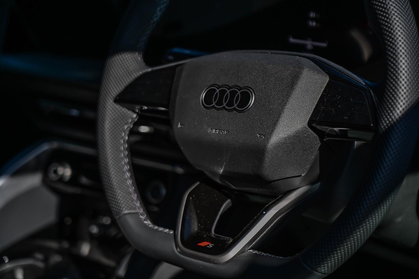 Image about Audi Q5 SUV TDI quattro 150 kW sport