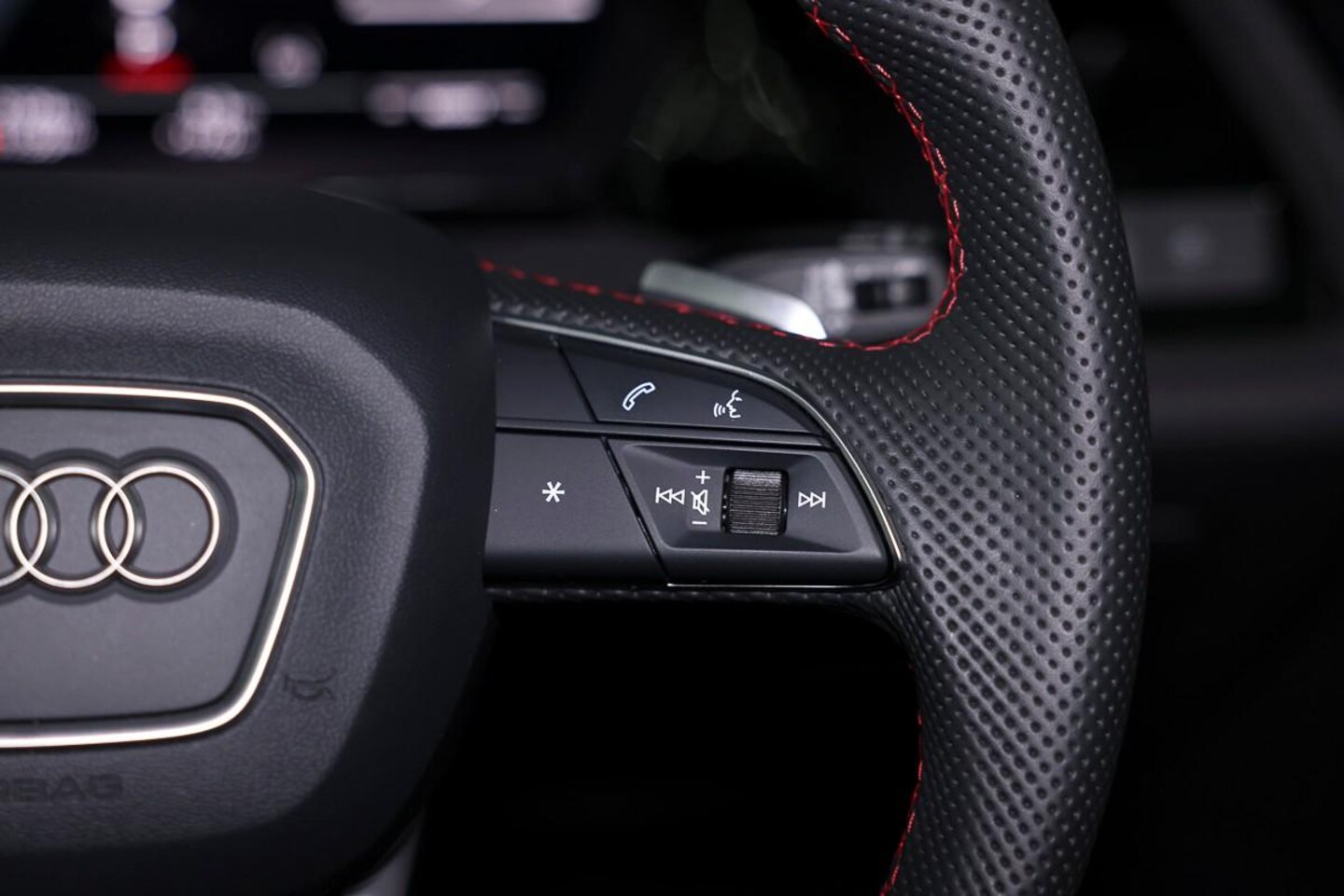 Image about Audi S3 Sportback TFSI quattro S tronic