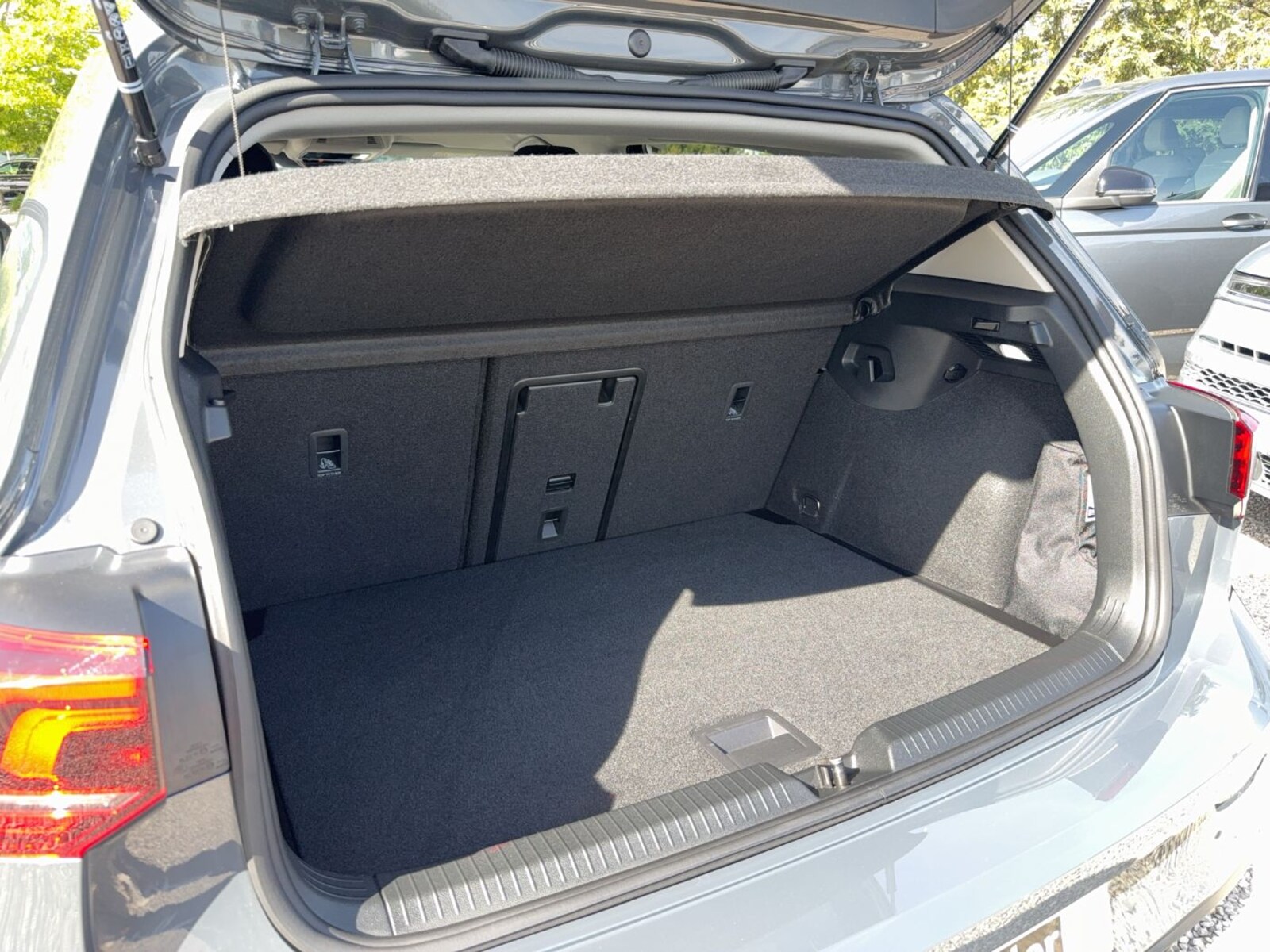 Volkswagen Golf – Bild 16