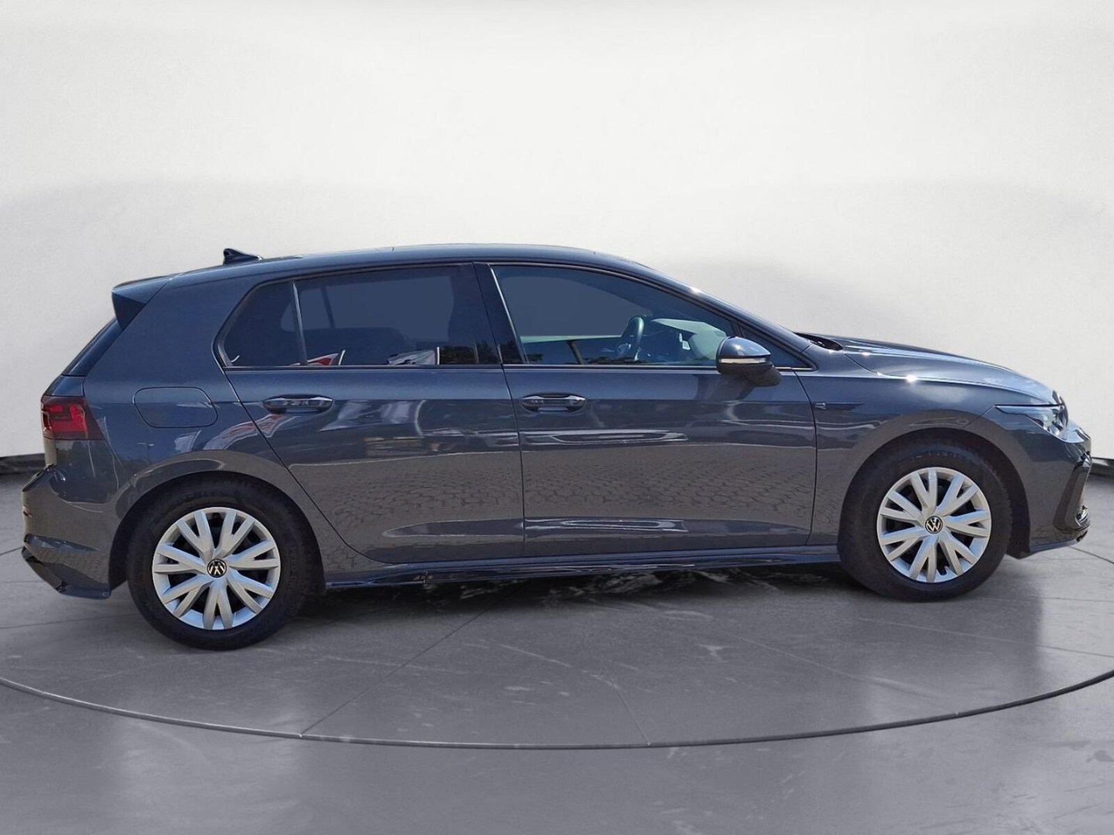 Volkswagen Golf – Bild 6
