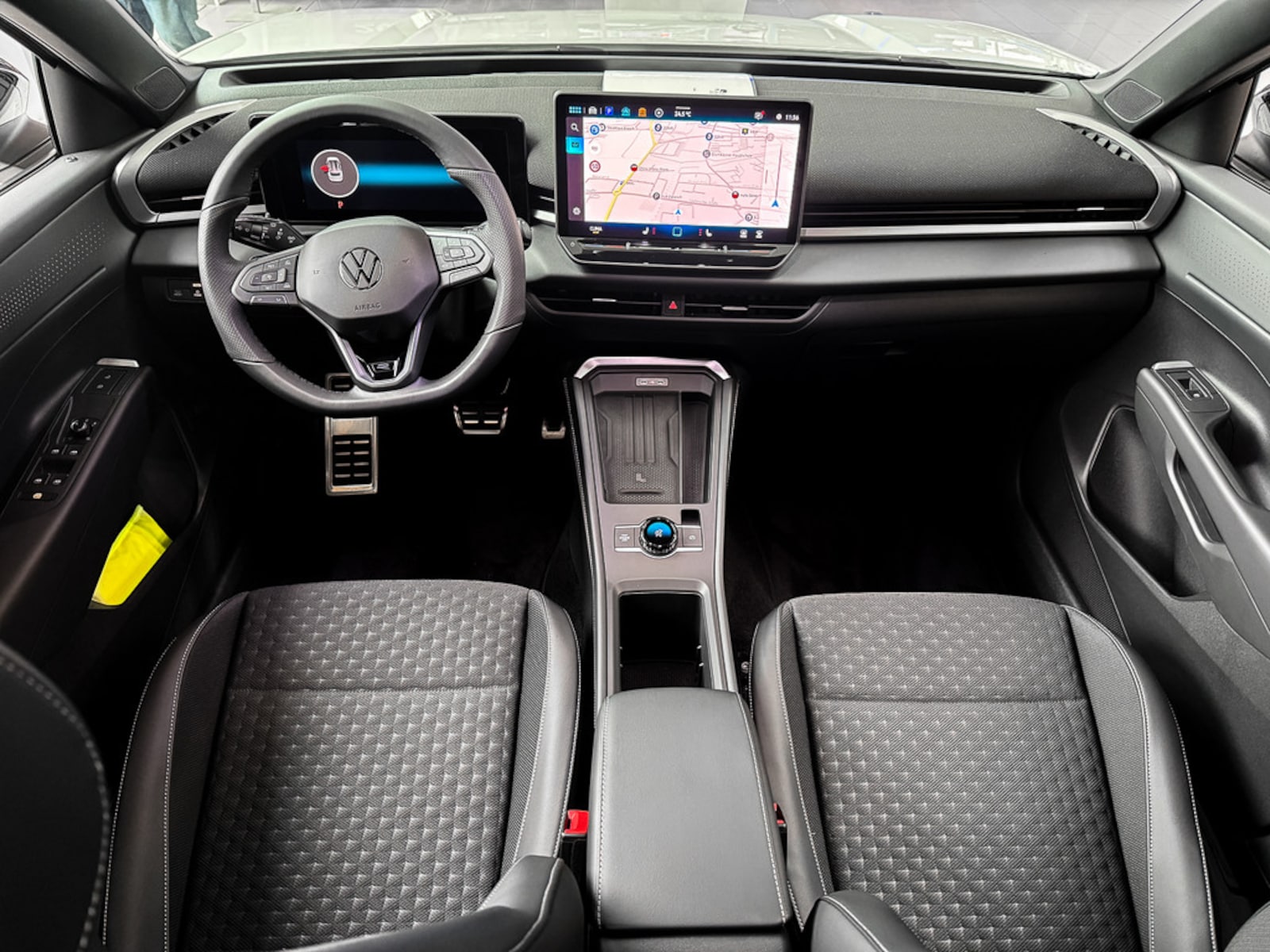 Volkswagen T-Roc – Bild 9