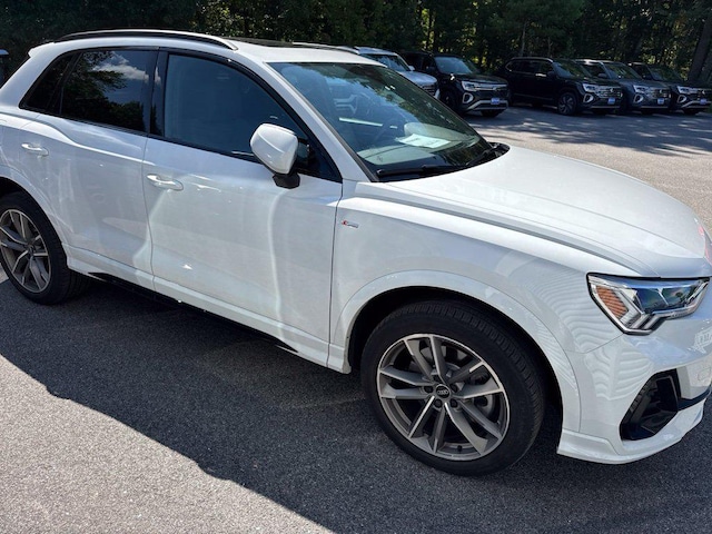 2023 Audi Q3