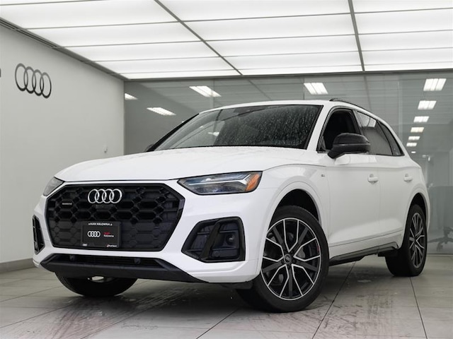 Photo of 2023 Audi Q5 