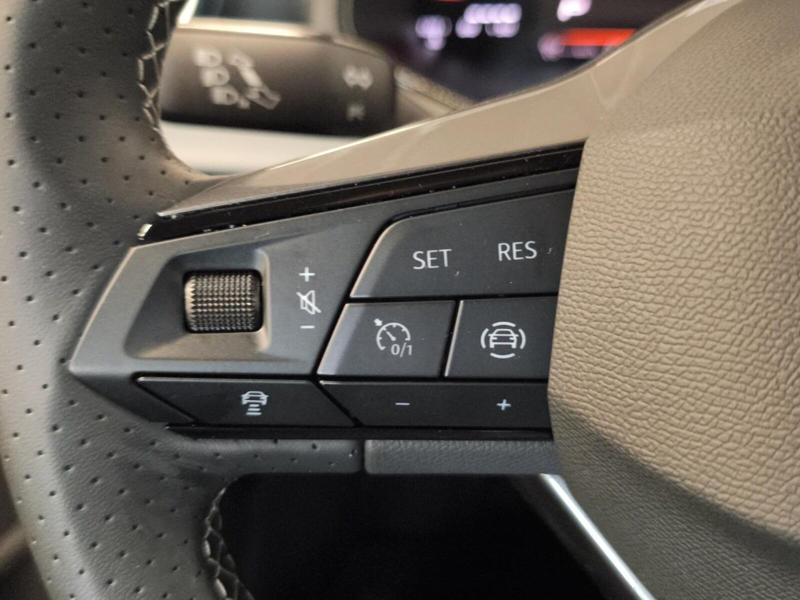 SEAT Arona – Bild 19