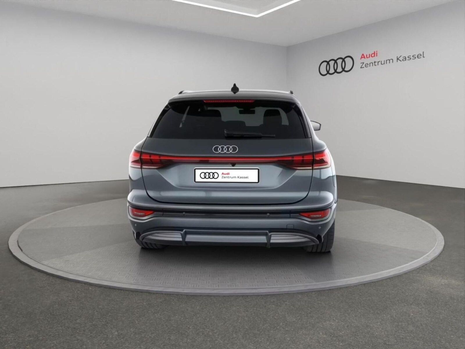 Audi Q6 e-tron – Bild 4