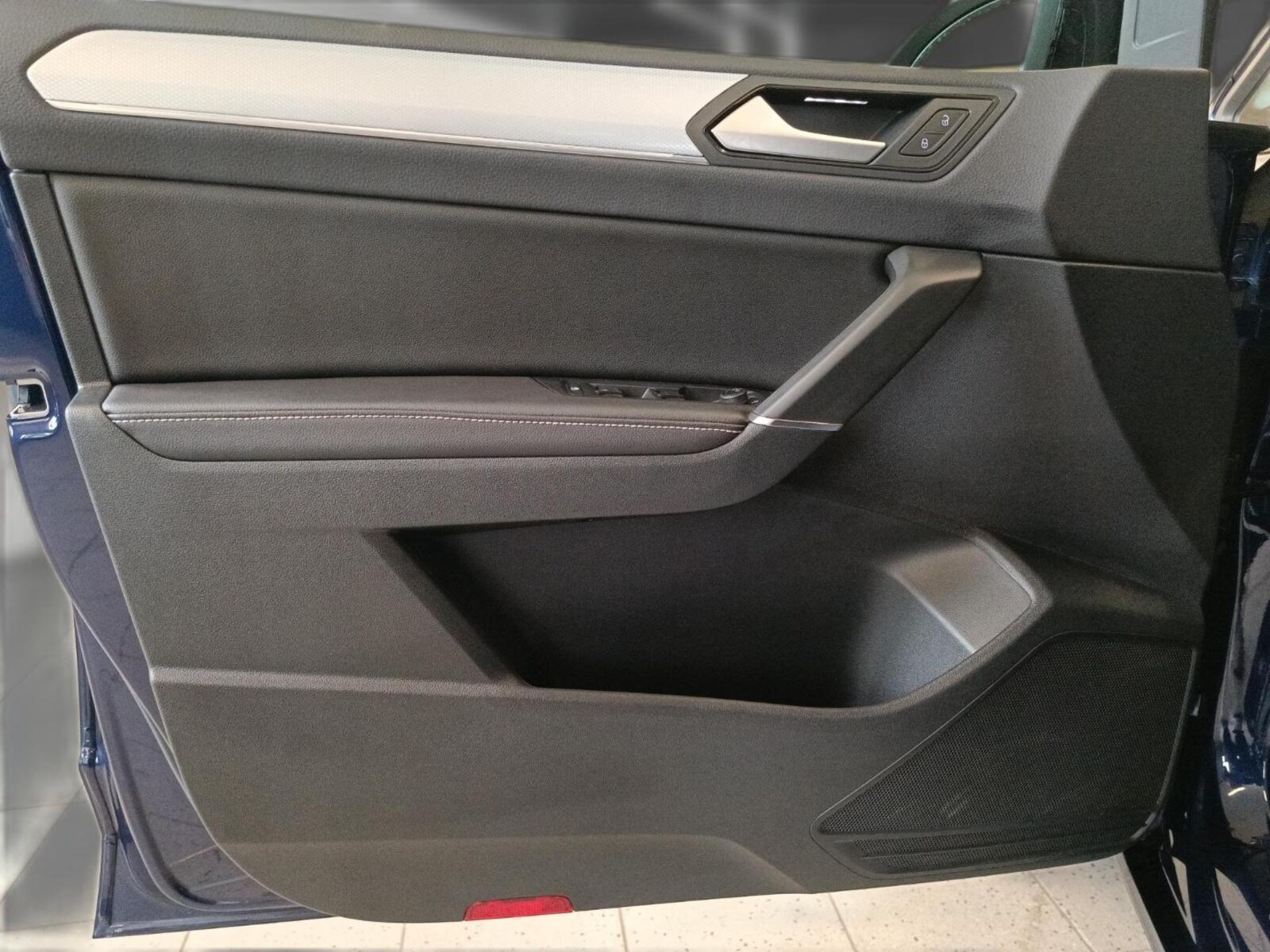 Volkswagen Touran – Bild 18