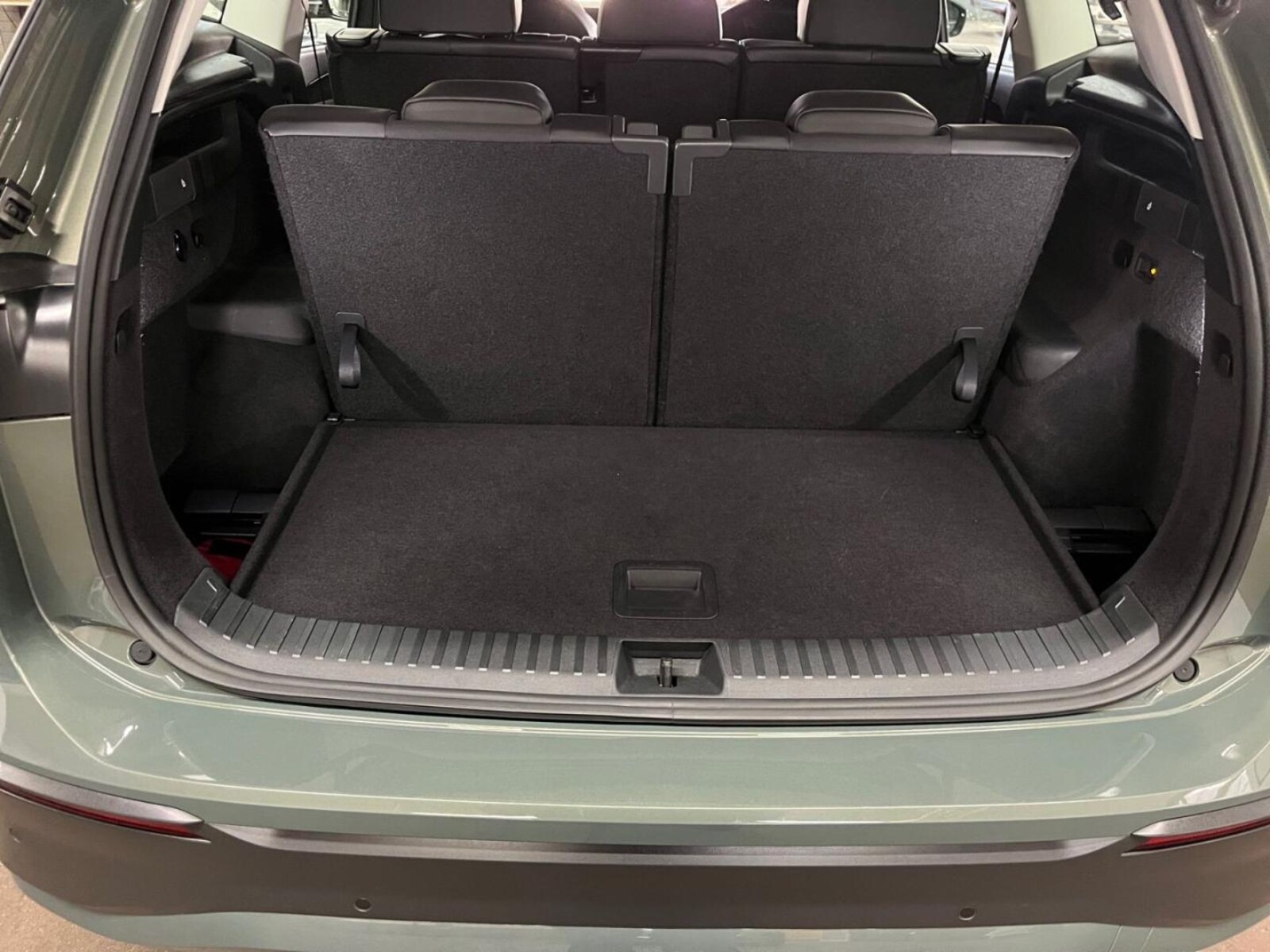 Volkswagen Tayron – Bild 13