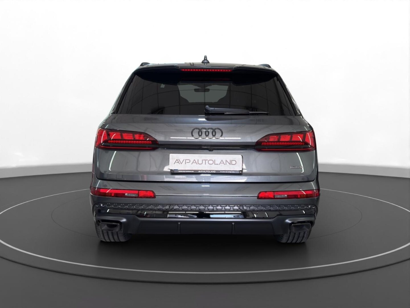 Audi Q7 – Bild 6