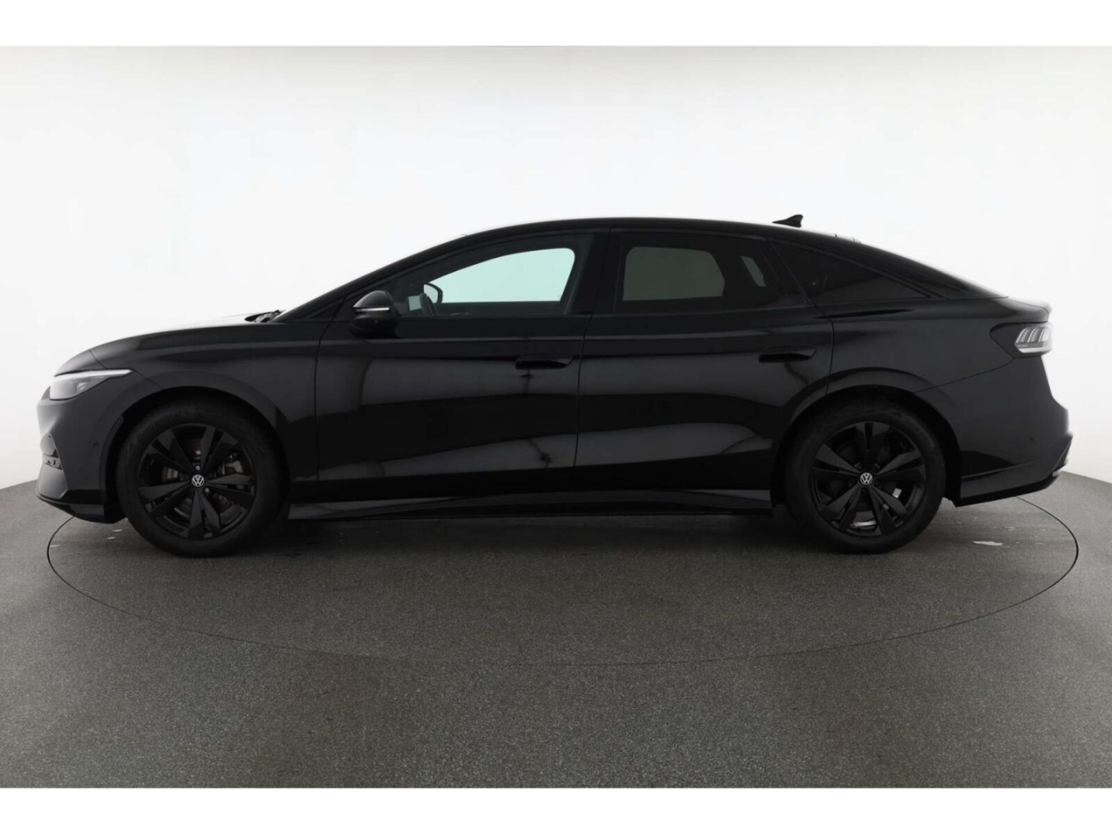 Volkswagen ID.7 – Bild 4