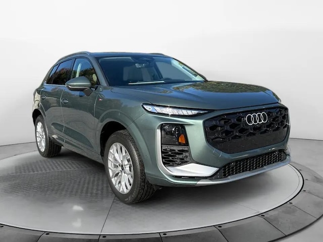 2026 Audi Q3 Base