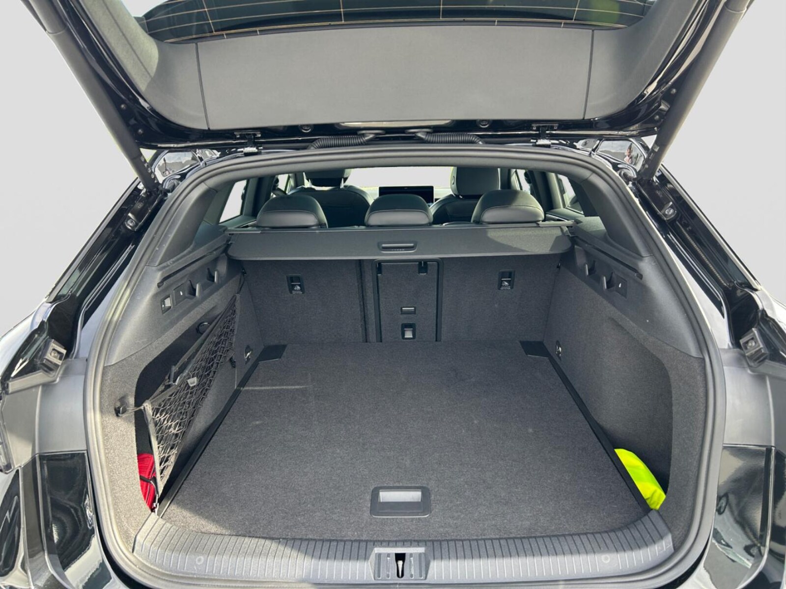 Volkswagen ID.7 Tourer – Bild 12