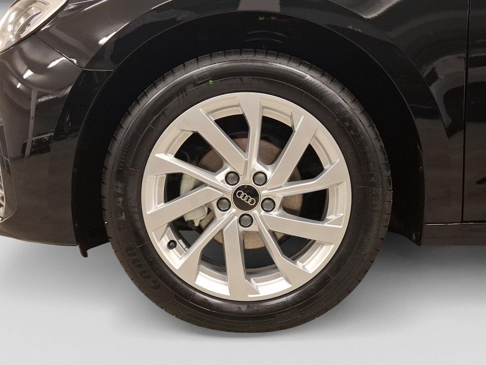 Audi A1 Sportback – Bild 4