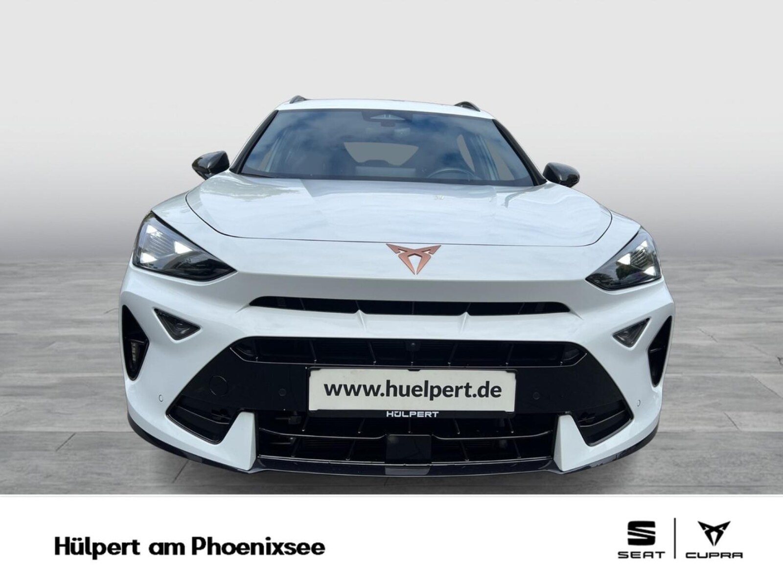 CUPRA Formentor – Bild 6