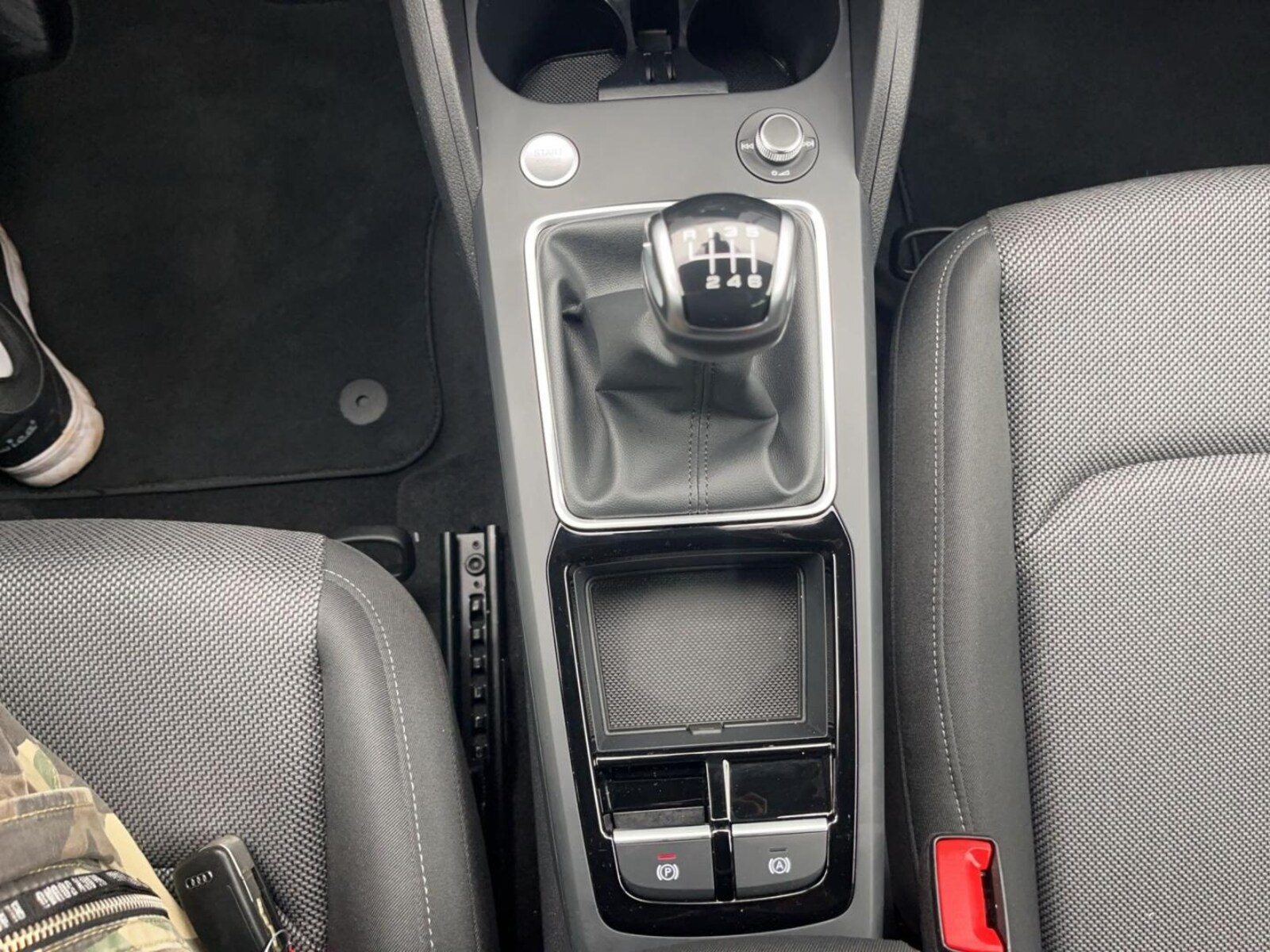 Audi Q2 – Bild 17
